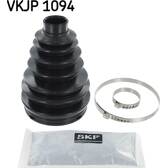 Faltenbalg für Quergelenkwellen (mit Zubehör) SKF - VKJP 1094