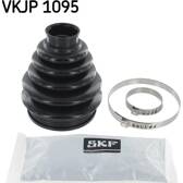 Faltenbalg für Quergelenkwellen (mit Zubehör) SKF - VKJP 1095