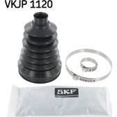 Faltenbalg für Quergelenkwellen (mit Zubehör) SKF - VKJP 1120