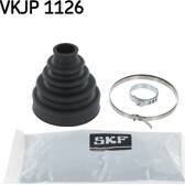 Faltenbalg für Quergelenkwellen (mit Zubehör) SKF - VKJP 1126