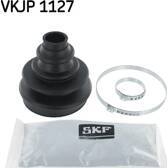 Faltenbalg für Quergelenkwellen (mit Zubehör) SKF - VKJP 1127