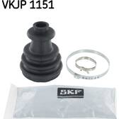 Faltenbalg für Quergelenkwellen (mit Zubehör) SKF - VKJP 1151