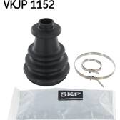 Faltenbalg für Quergelenkwellen (mit Zubehör) SKF - VKJP 1152