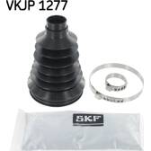 Faltenbalg für Quergelenkwellen (mit Zubehör) SKF - VKJP 1277