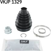 Faltenbalg für Quergelenkwellen (mit Zubehör) SKF - VKJP 1329