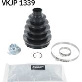 Faltenbalg für Quergelenkwellen (mit Zubehör) SKF - VKJP 1339