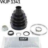 Faltenbalg für Quergelenkwellen (mit Zubehör) SKF - VKJP 1341