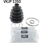 Faltenbalg für Quergelenkwellen (mit Zubehör) SKF - VKJP 1350