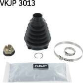 Faltenbalg für Quergelenkwellen (mit Zubehör) SKF - VKJP 3013