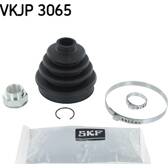 Faltenbalg für Quergelenkwellen (mit Zubehör) SKF - VKJP 3065