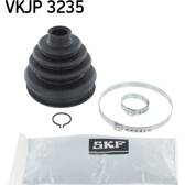 Faltenbalg für Quergelenkwellen (mit Zubehör) SKF - VKJP 3235