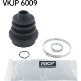 Faltenbalg für Quergelenkwellen (mit Zubehör) SKF - VKJP 6009