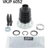 Faltenbalg für Quergelenkwellen (mit Zubehör) SKF - VKJP 6052