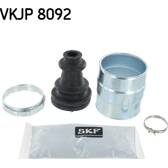 Faltenbalg für Quergelenkwellen (mit Zubehör) SKF - VKJP 8092