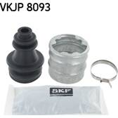 Faltenbalg für Quergelenkwellen (mit Zubehör) SKF - VKJP 8093