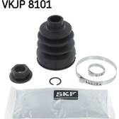 Faltenbalg für Quergelenkwellen (mit Zubehör) SKF - VKJP 8101