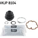 Faltenbalg für Quergelenkwellen (mit Zubehör) SKF - VKJP 8104