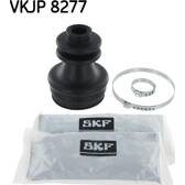 Faltenbalg für Quergelenkwellen (mit Zubehör) SKF - VKJP 8277