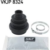 Faltenbalg für Quergelenkwellen (mit Zubehör) SKF - VKJP 8324