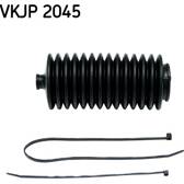Faltenbalg, Lenkung SKF - VKJP 2045
