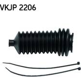 Faltenbalg, Lenkung SKF - VKJP 2206