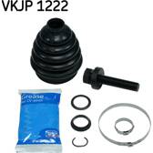 Faltenbalgsatz, Antriebswelle SKF - VKJP 1222