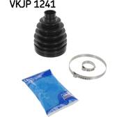 Faltenbalgsatz, Antriebswelle SKF - VKJP 1241