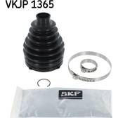 Faltenbalgsatz, Antriebswelle SKF - VKJP 1365
