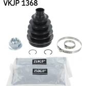 Faltenbalgsatz, Antriebswelle SKF - VKJP 1368