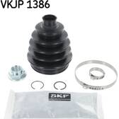 Faltenbalgsatz, Antriebswelle SKF - VKJP 1386