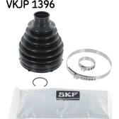Faltenbalgsatz, Antriebswelle SKF - VKJP 1396