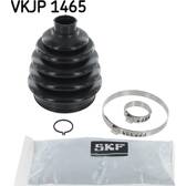 Faltenbalgsatz, Antriebswelle SKF - VKJP 1465