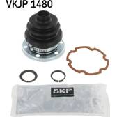 Faltenbalgsatz, Antriebswelle SKF - VKJP 1480