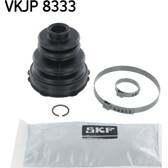 Faltenbalgsatz, Antriebswelle SKF - VKJP 8333