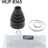 Faltenbalgsatz, Antriebswelle SKF - VKJP 8365