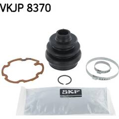 SKF VKJP 8369 Faltenbalg - Reparatursatz Für VW Transporter T4