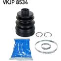 Faltenbalgsatz, Antriebswelle SKF - VKJP 8534