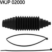 Faltenbalg, Lenkung SKF - VKJP 02000