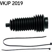 Faltenbalg, Lenkung SKF - VKJP 2019