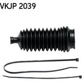 Faltenbalg, Lenkung SKF - VKJP 2039