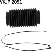 Faltenbalg, Lenkung SKF - VKJP 2051