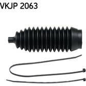 Faltenbalg, Lenkung SKF - VKJP 2063