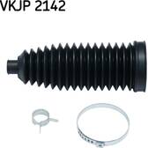 Faltenbalg, Lenkung SKF - VKJP 2142
