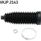 Faltenbalg, Lenkung SKF - VKJP 2143
