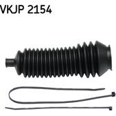 Faltenbalg, Lenkung SKF - VKJP 2154