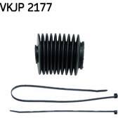 Faltenbalg, Lenkung SKF - VKJP 2177