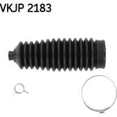 Faltenbalg, Lenkung SKF - VKJP 2183
