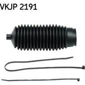 Faltenbalg, Lenkung SKF - VKJP 2191