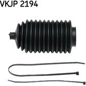 Faltenbalg, Lenkung SKF - VKJP 2194