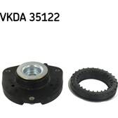 Federbeinstützlager SKF - VKDA 35122